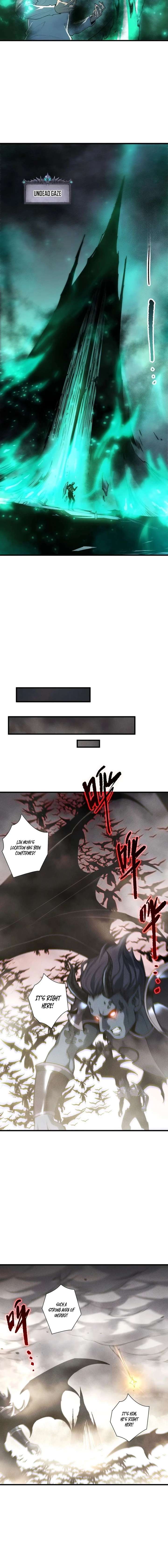 Necromancer, the Ultimate Scourge! Chapter 253 - Page 10