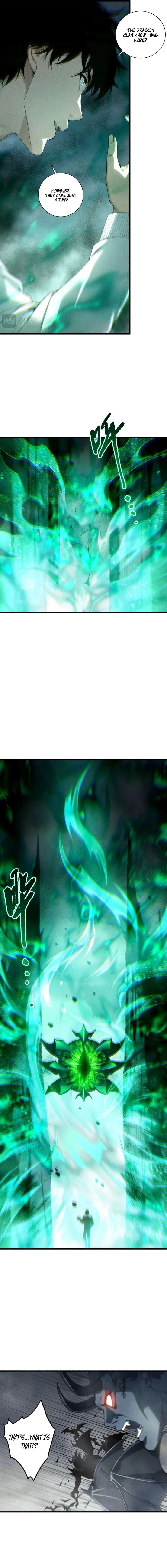 Necromancer, the Ultimate Scourge! Chapter 253 - Page 11