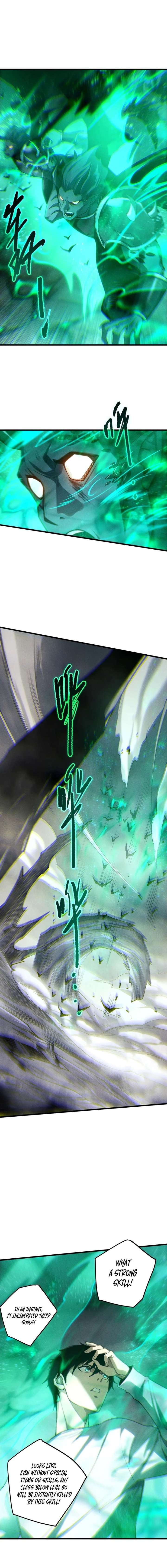 Necromancer, the Ultimate Scourge! Chapter 253 - Page 12