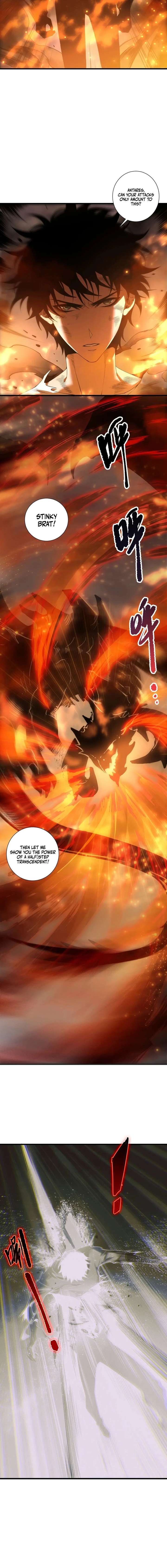 Necromancer, the Ultimate Scourge! Chapter 253 - Page 2