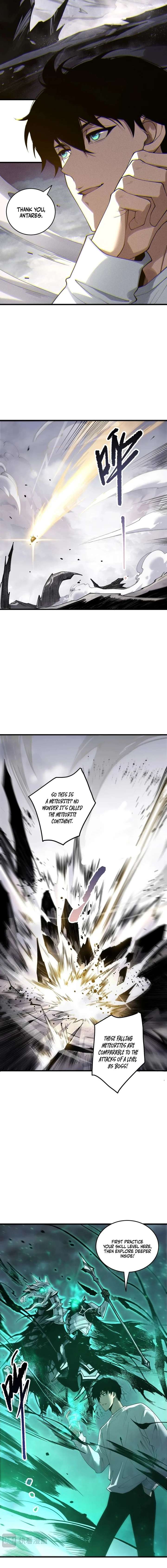 Necromancer, the Ultimate Scourge! Chapter 253 - Page 6