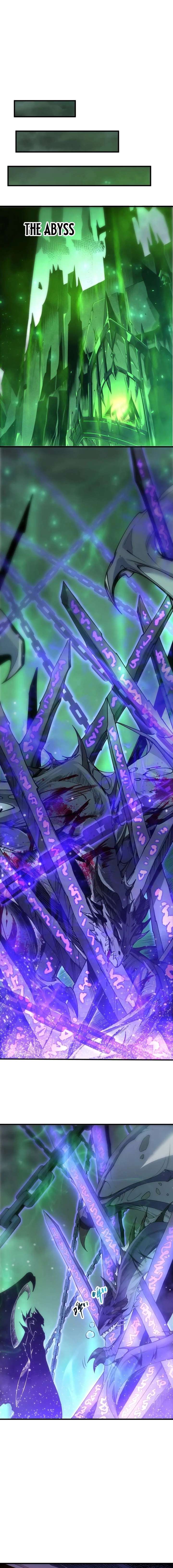 Necromancer, the Ultimate Scourge! Chapter 253 - Page 7