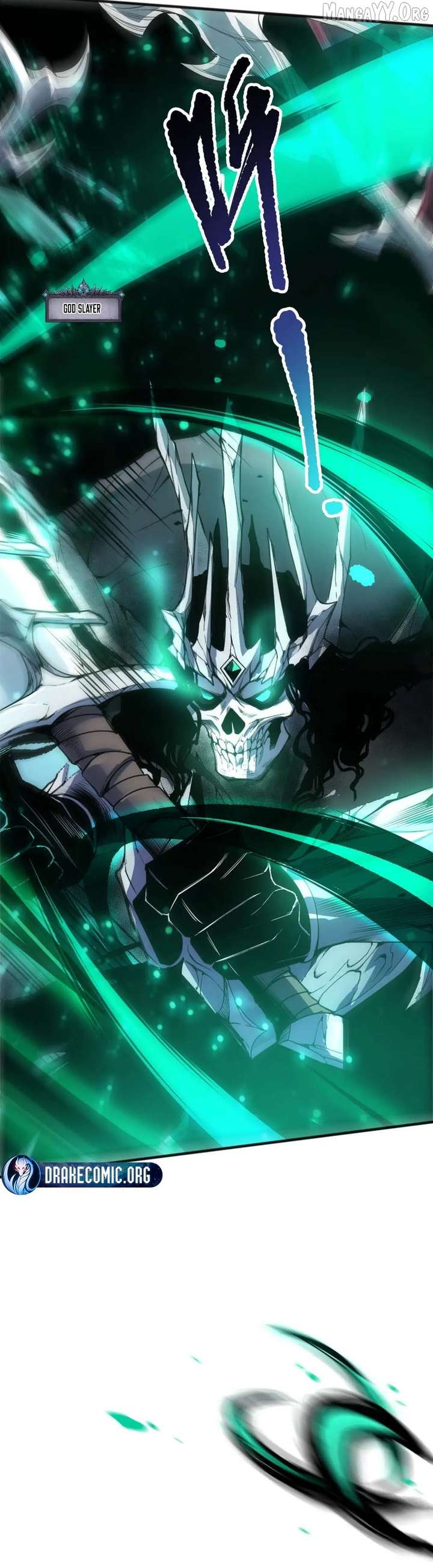 Necromancer, the Ultimate Scourge! Chapter 254 - Page 8