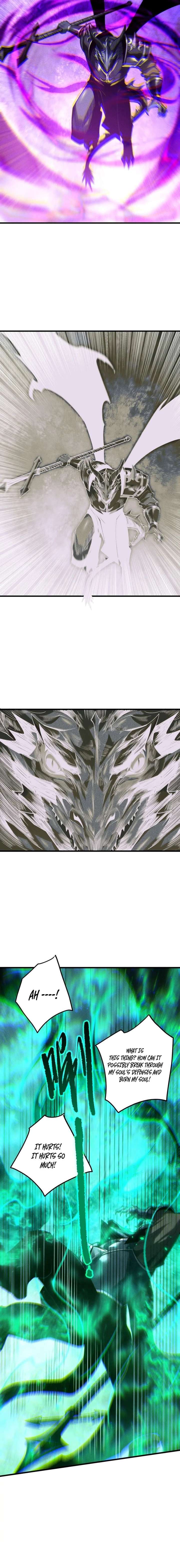 Necromancer, the Ultimate Scourge! Chapter 255 - Page 10