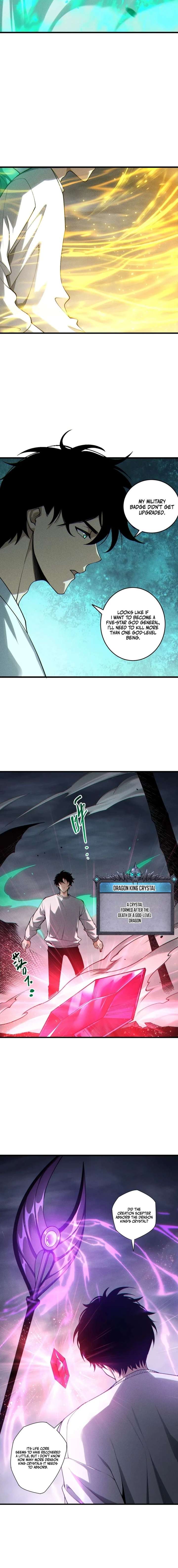 Necromancer, the Ultimate Scourge! Chapter 255 - Page 12