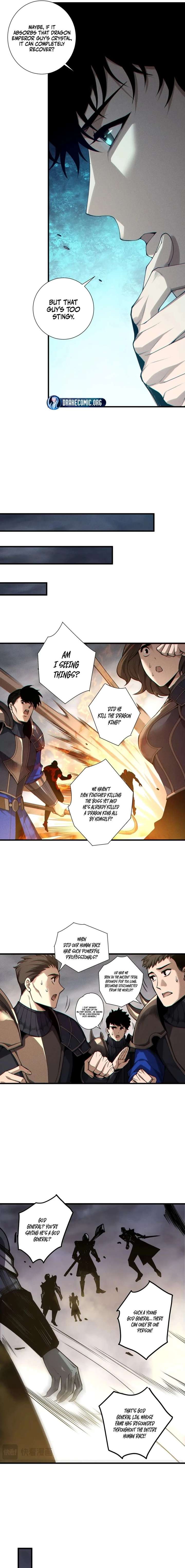 Necromancer, the Ultimate Scourge! Chapter 255 - Page 13