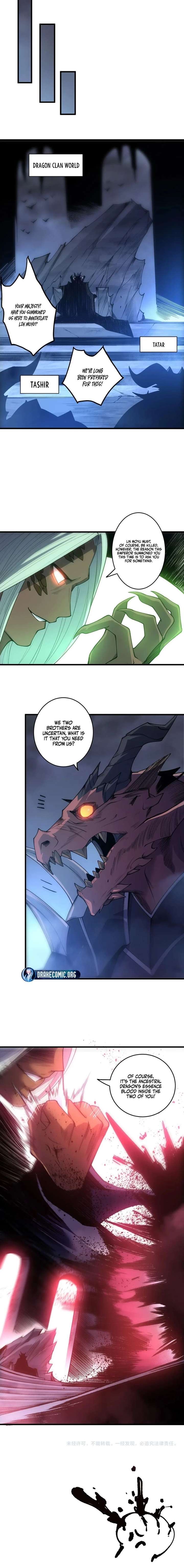 Necromancer, the Ultimate Scourge! Chapter 255 - Page 14