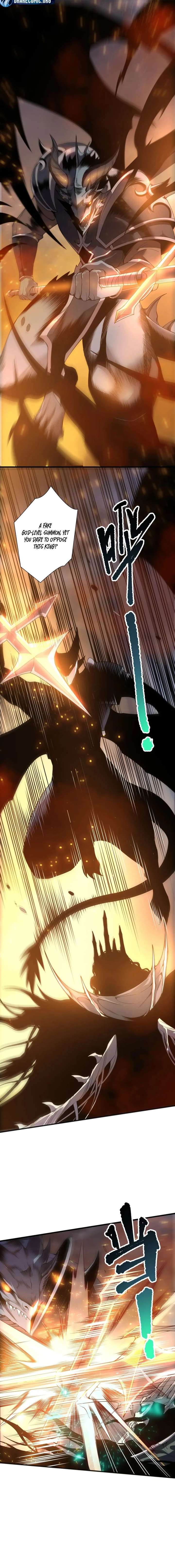 Necromancer, the Ultimate Scourge! Chapter 255 - Page 6