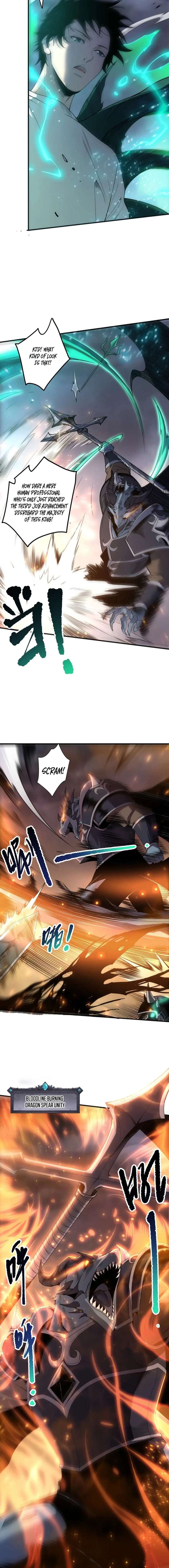 Necromancer, the Ultimate Scourge! Chapter 255 - Page 8