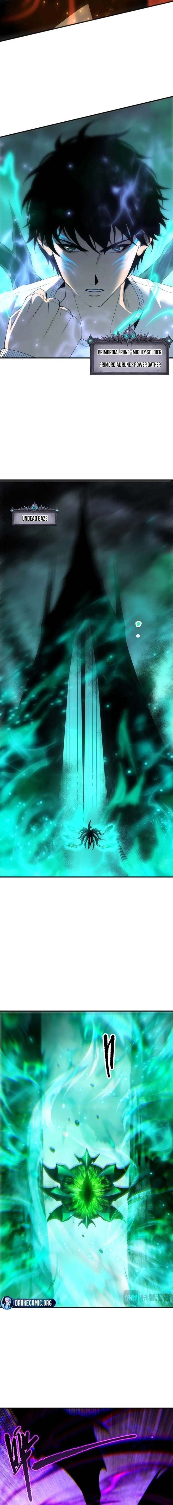 Necromancer, the Ultimate Scourge! Chapter 255 - Page 9