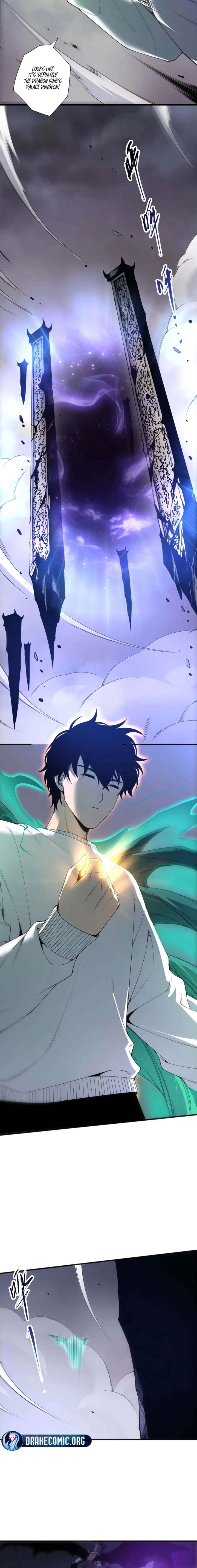 Necromancer, the Ultimate Scourge! Chapter 256 - Page 10