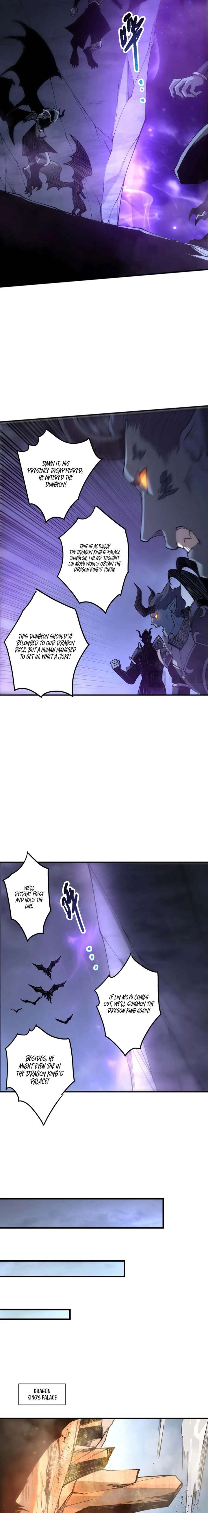 Necromancer, the Ultimate Scourge! Chapter 256 - Page 11