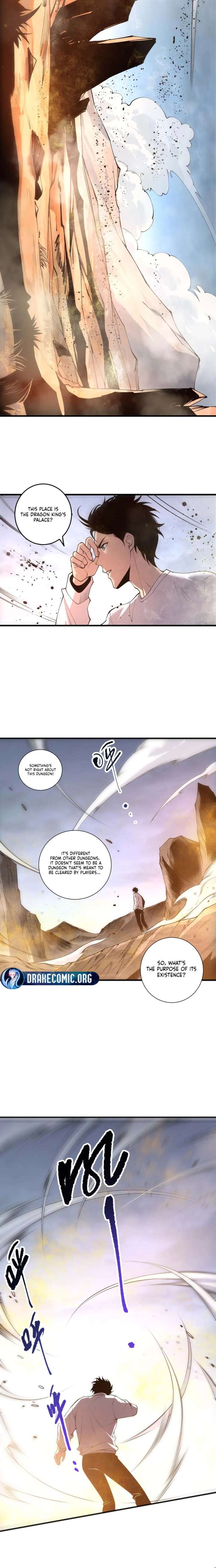 Necromancer, the Ultimate Scourge! Chapter 256 - Page 12