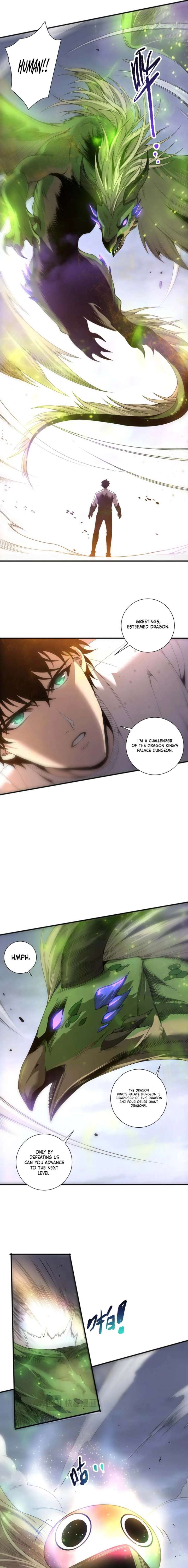 Necromancer, the Ultimate Scourge! Chapter 256 - Page 13