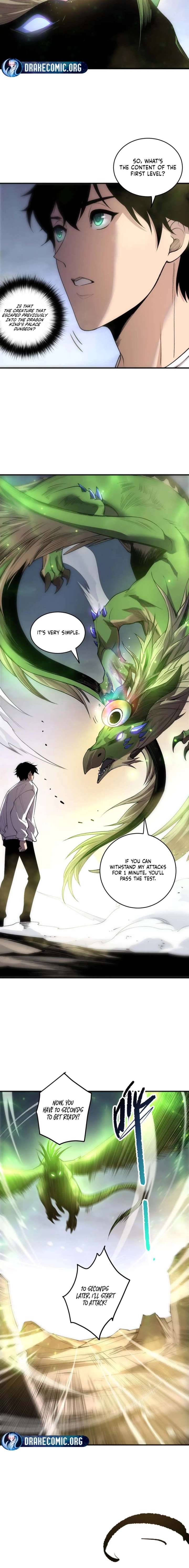 Necromancer, the Ultimate Scourge! Chapter 256 - Page 14