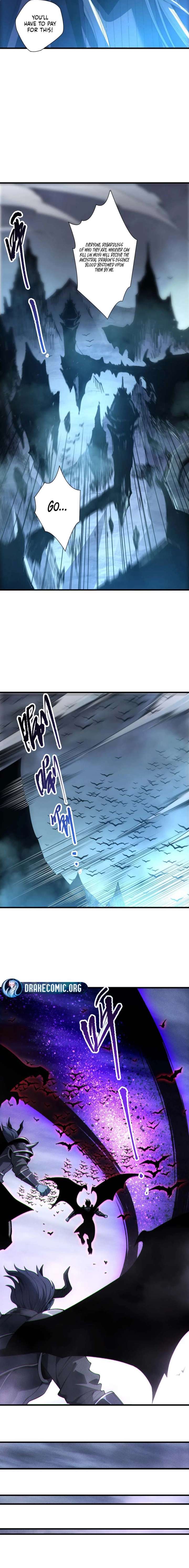 Necromancer, the Ultimate Scourge! Chapter 256 - Page 2