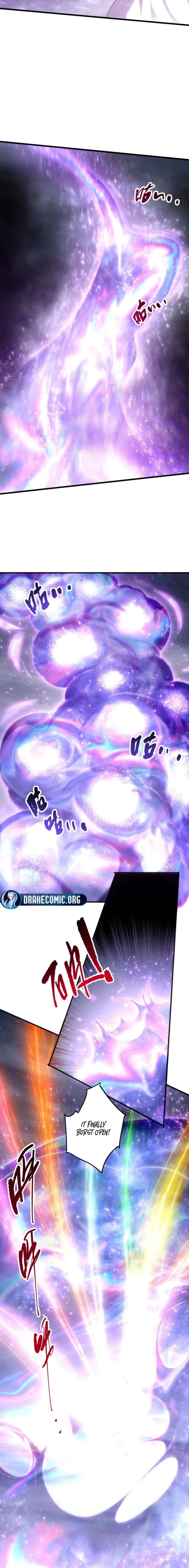 Necromancer, the Ultimate Scourge! Chapter 256 - Page 8