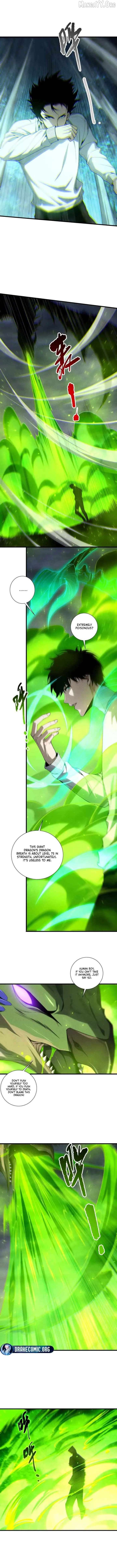 Necromancer, the Ultimate Scourge! Chapter 257 - Page 1