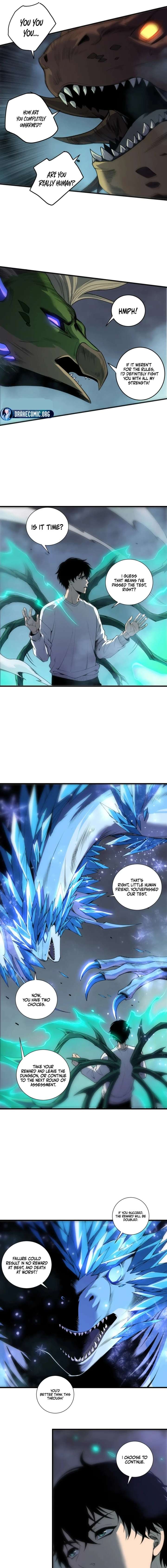 Necromancer, the Ultimate Scourge! Chapter 258 - Page 11