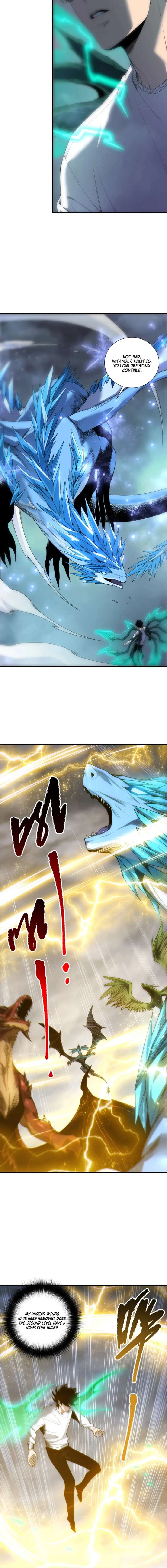 Necromancer, the Ultimate Scourge! Chapter 258 - Page 12