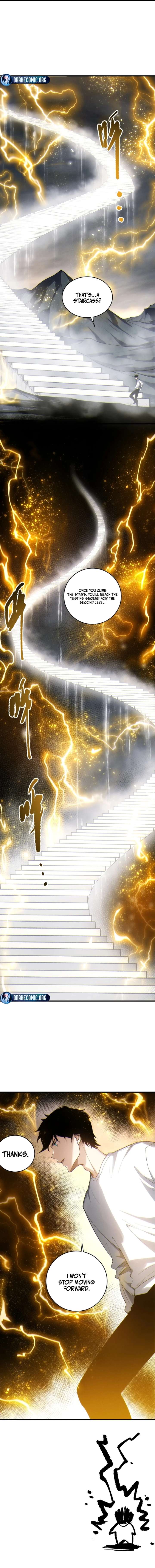 Necromancer, the Ultimate Scourge! Chapter 258 - Page 13