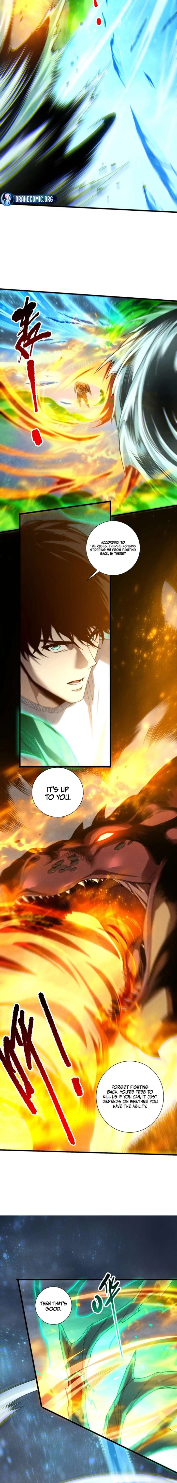 Necromancer, the Ultimate Scourge! Chapter 258 - Page 2