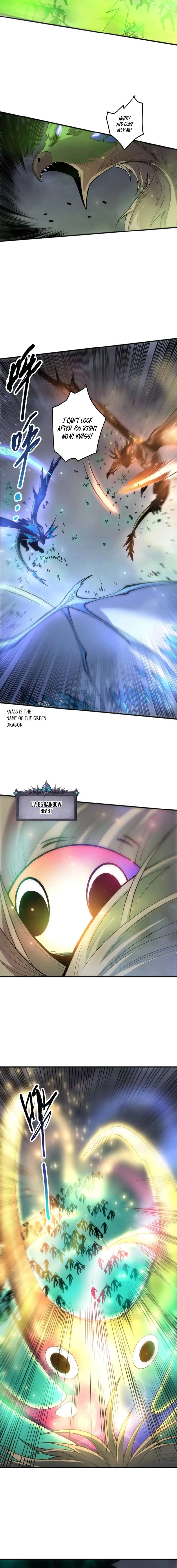 Necromancer, the Ultimate Scourge! Chapter 258 - Page 6