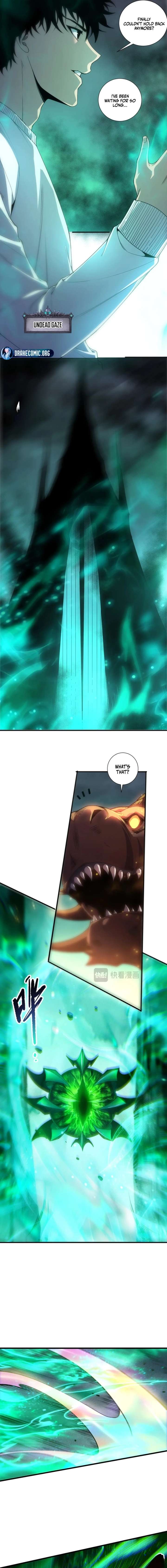 Necromancer, the Ultimate Scourge! Chapter 258 - Page 7