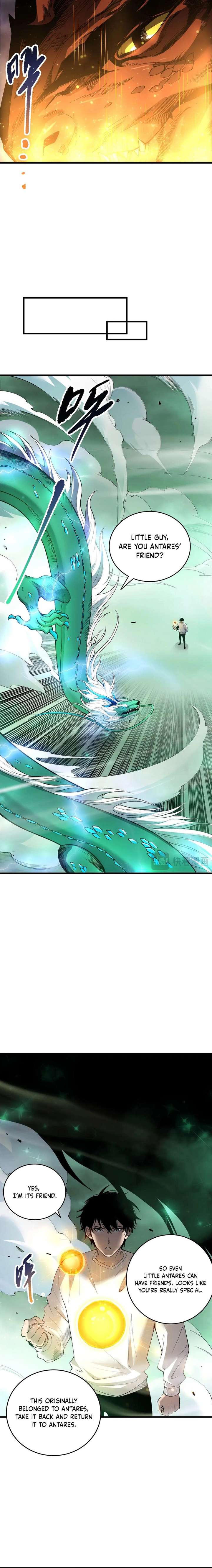 Necromancer, the Ultimate Scourge! Chapter 260 - Page 10