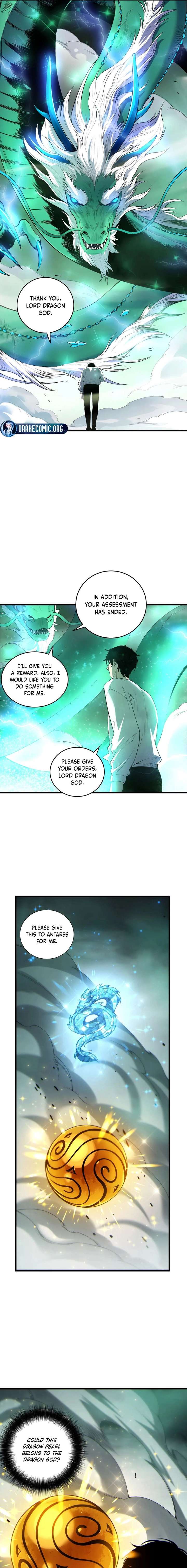 Necromancer, the Ultimate Scourge! Chapter 260 - Page 11