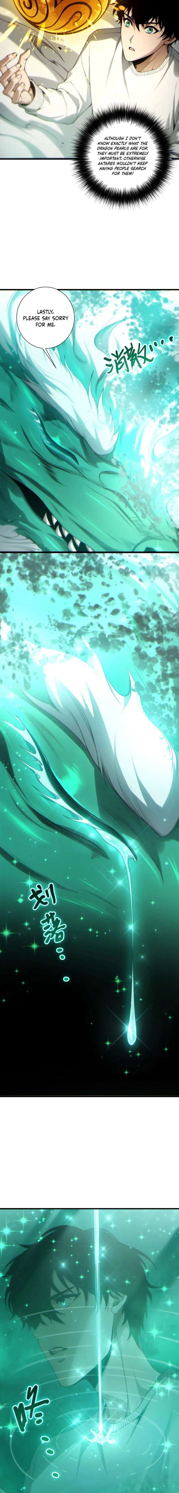 Necromancer, the Ultimate Scourge! Chapter 260 - Page 12