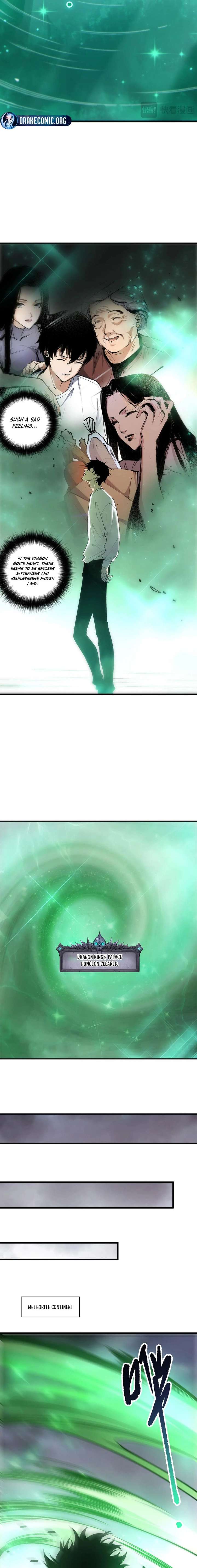 Necromancer, the Ultimate Scourge! Chapter 260 - Page 13