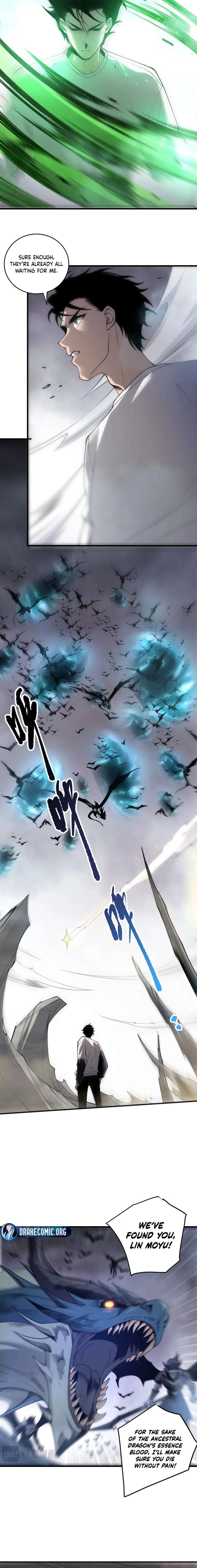 Necromancer, the Ultimate Scourge! Chapter 260 - Page 14