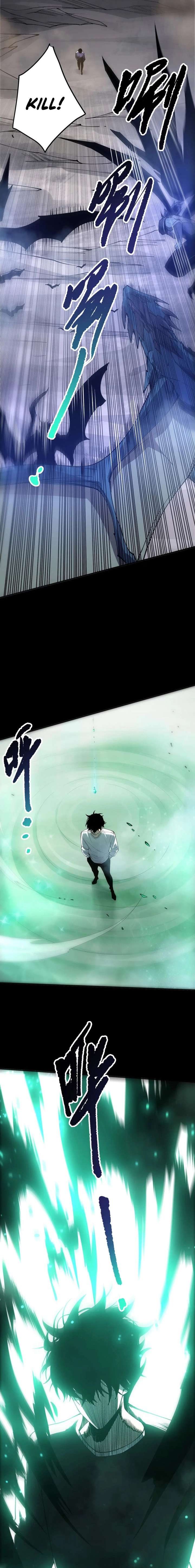 Necromancer, the Ultimate Scourge! Chapter 260 - Page 15