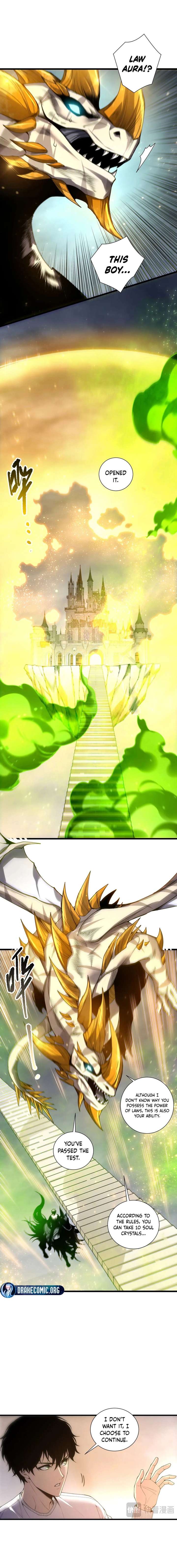 Necromancer, the Ultimate Scourge! Chapter 260 - Page 2