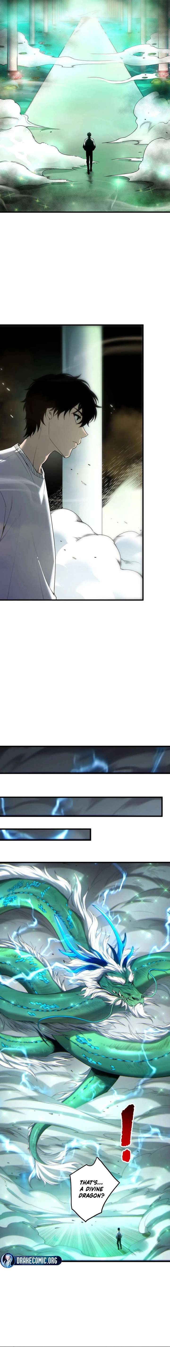 Necromancer, the Ultimate Scourge! Chapter 260 - Page 5