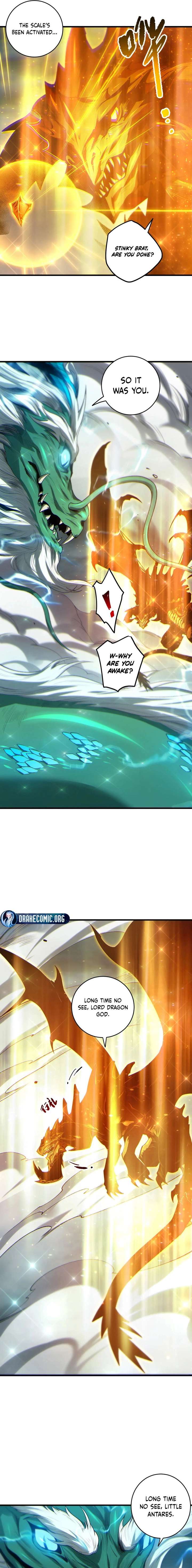 Necromancer, the Ultimate Scourge! Chapter 260 - Page 7