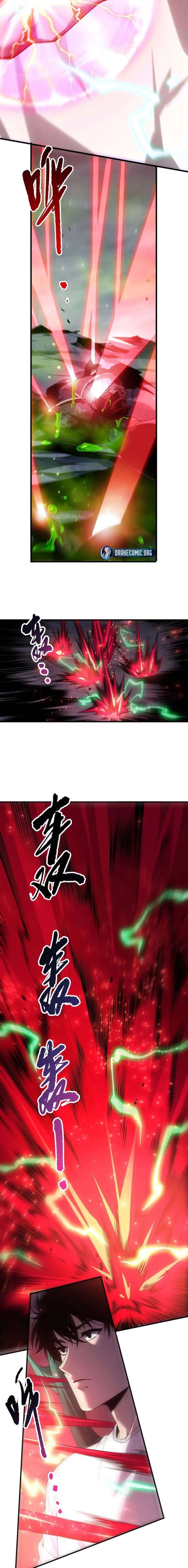 Necromancer, the Ultimate Scourge! Chapter 261 - Page 12