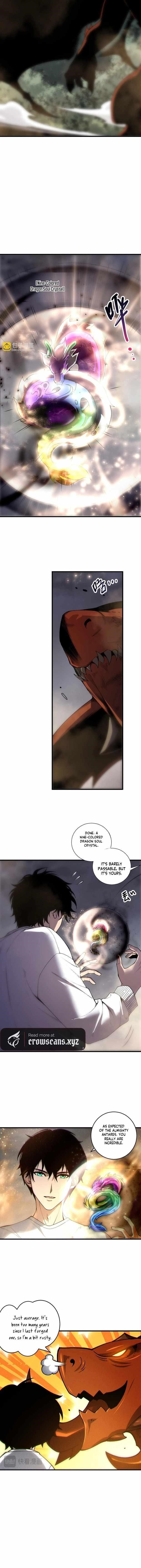 Necromancer, the Ultimate Scourge! Chapter 262 - Page 10