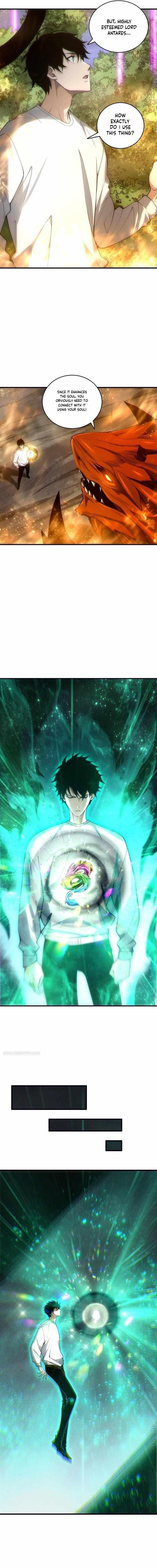 Necromancer, the Ultimate Scourge! Chapter 262 - Page 11