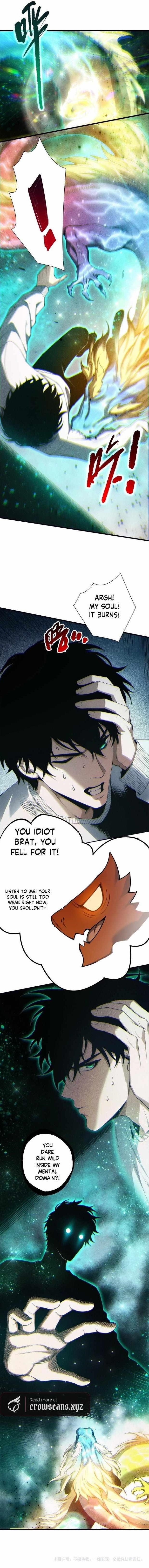 Necromancer, the Ultimate Scourge! Chapter 262 - Page 12