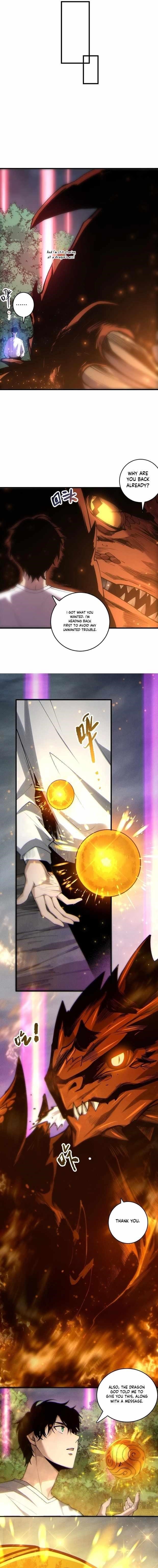 Necromancer, the Ultimate Scourge! Chapter 262 - Page 2