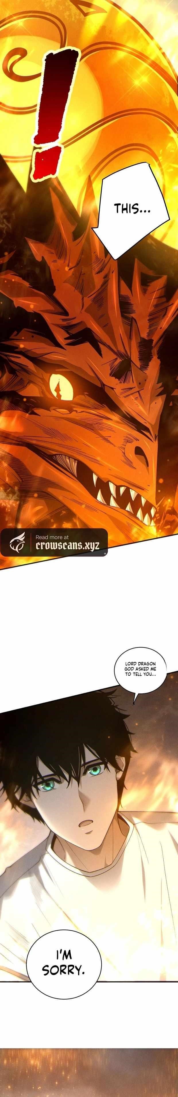 Necromancer, the Ultimate Scourge! Chapter 262 - Page 3