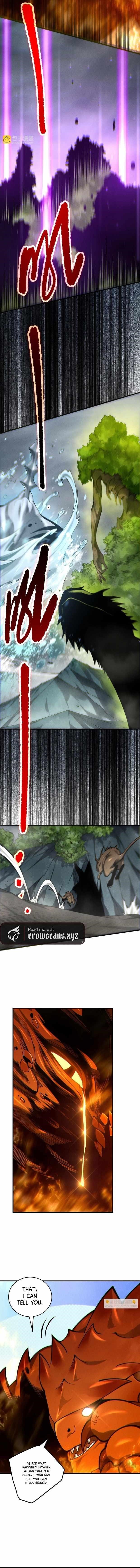 Necromancer, the Ultimate Scourge! Chapter 262 - Page 5