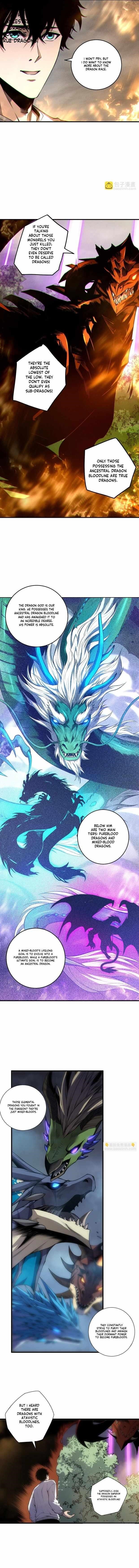 Necromancer, the Ultimate Scourge! Chapter 262 - Page 6