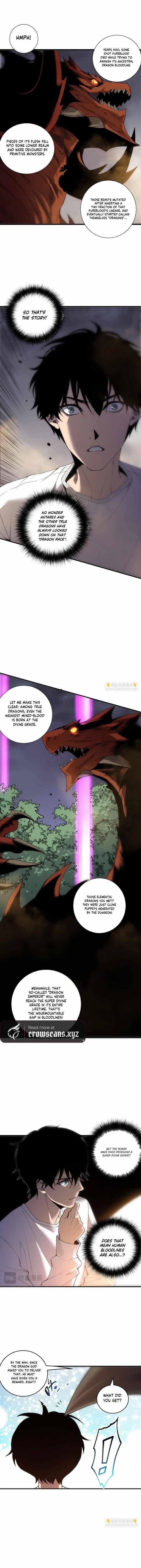 Necromancer, the Ultimate Scourge! Chapter 262 - Page 7