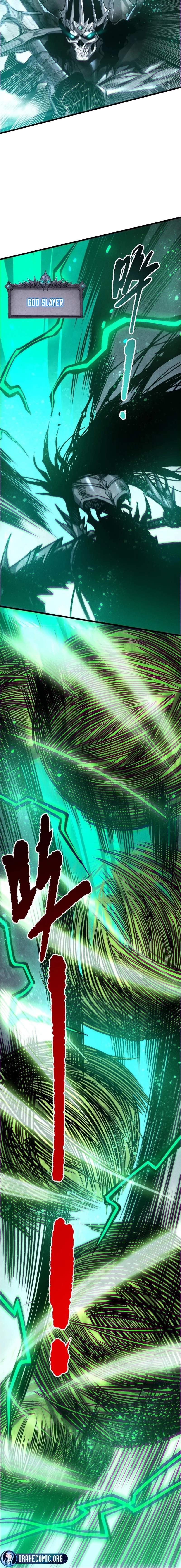 Necromancer, the Ultimate Scourge! Chapter 263 - Page 10