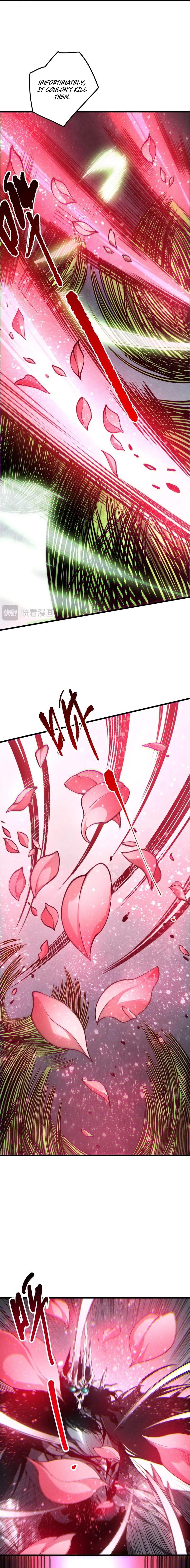 Necromancer, the Ultimate Scourge! Chapter 263 - Page 11