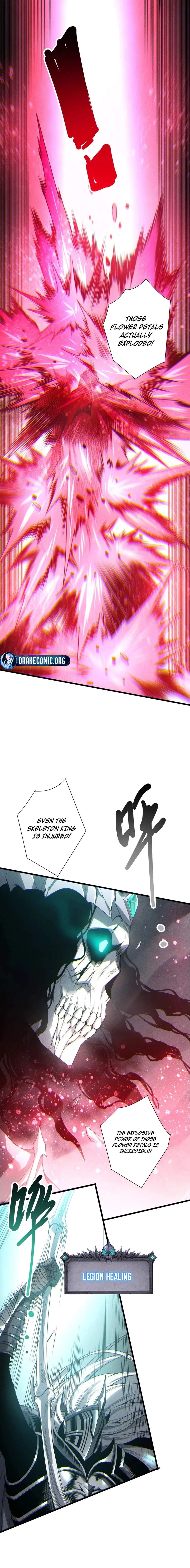 Necromancer, the Ultimate Scourge! Chapter 263 - Page 12