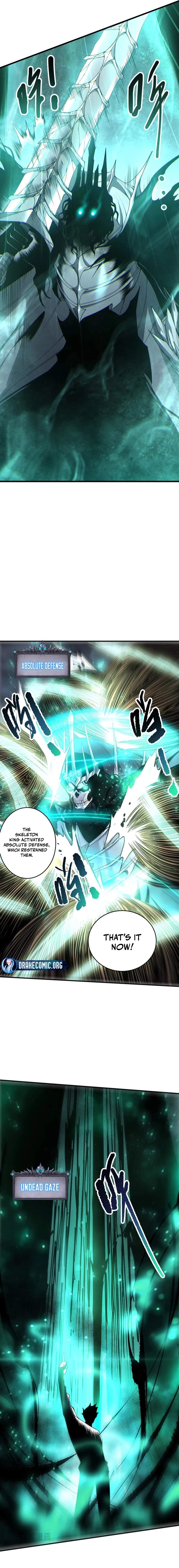 Necromancer, the Ultimate Scourge! Chapter 263 - Page 13